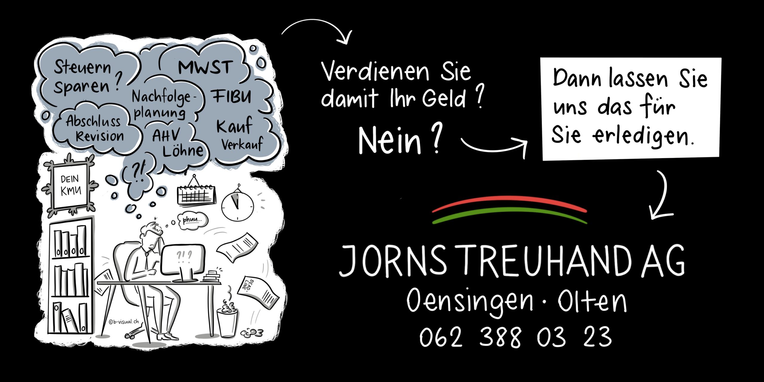 Jorns Treuhand AG