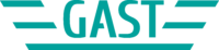 Logo GAST Reisen, Utzensdorf