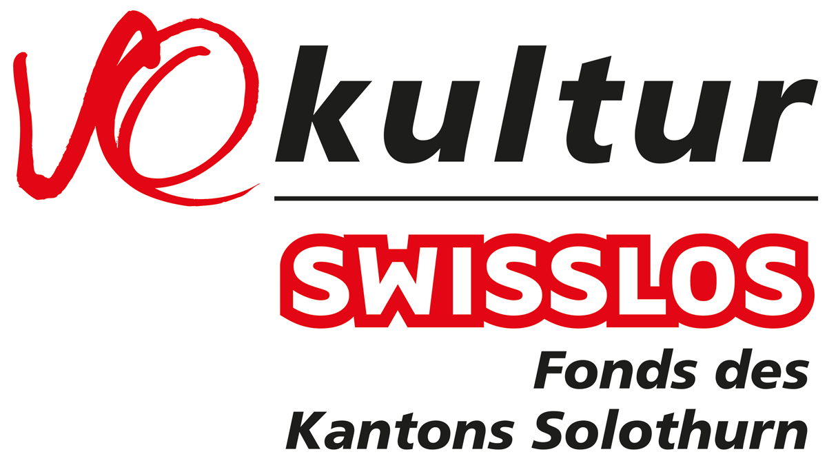 Kanton Solothurn Kuratorium für Kulturförderung - SWISSLOS