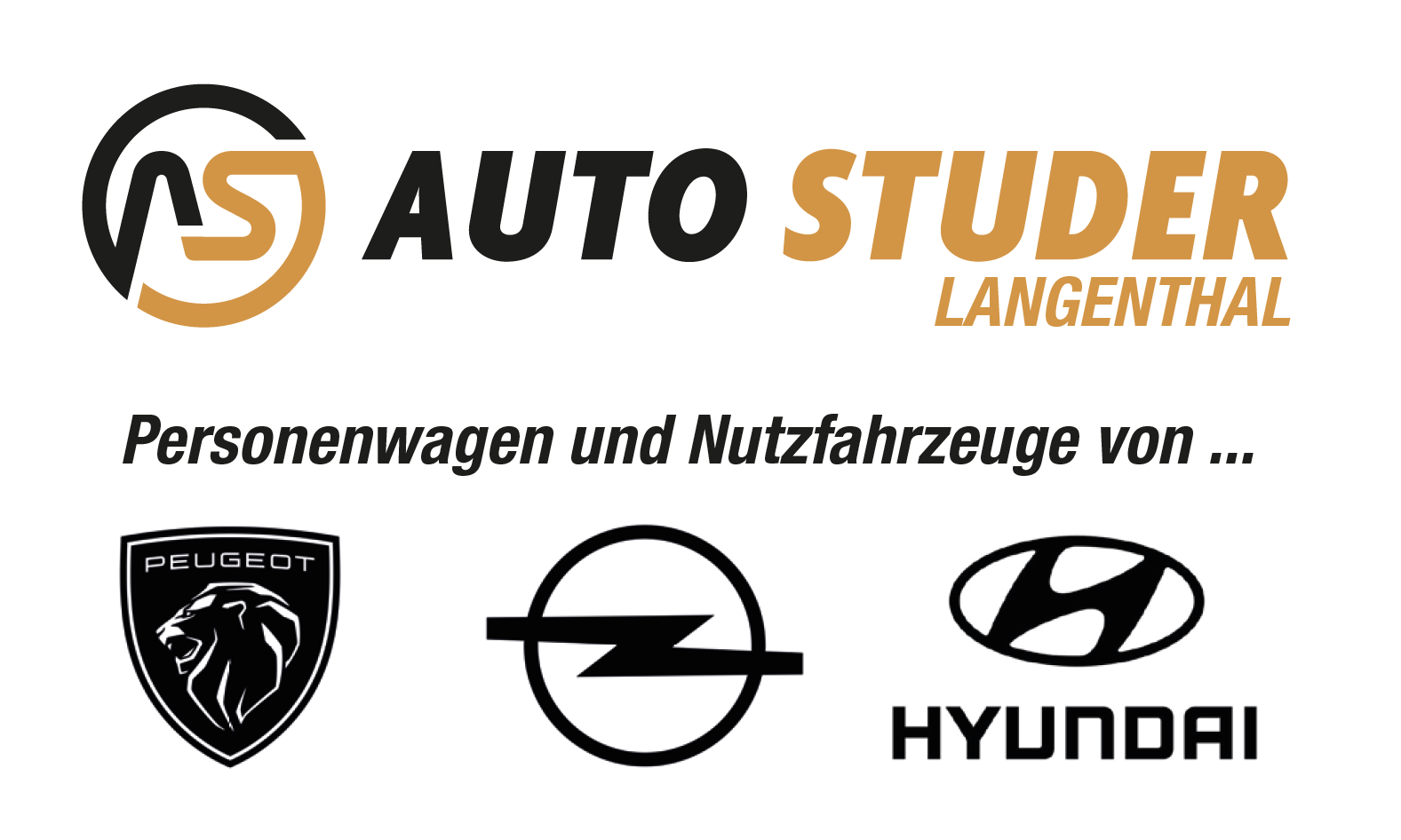 Auto Studer AG