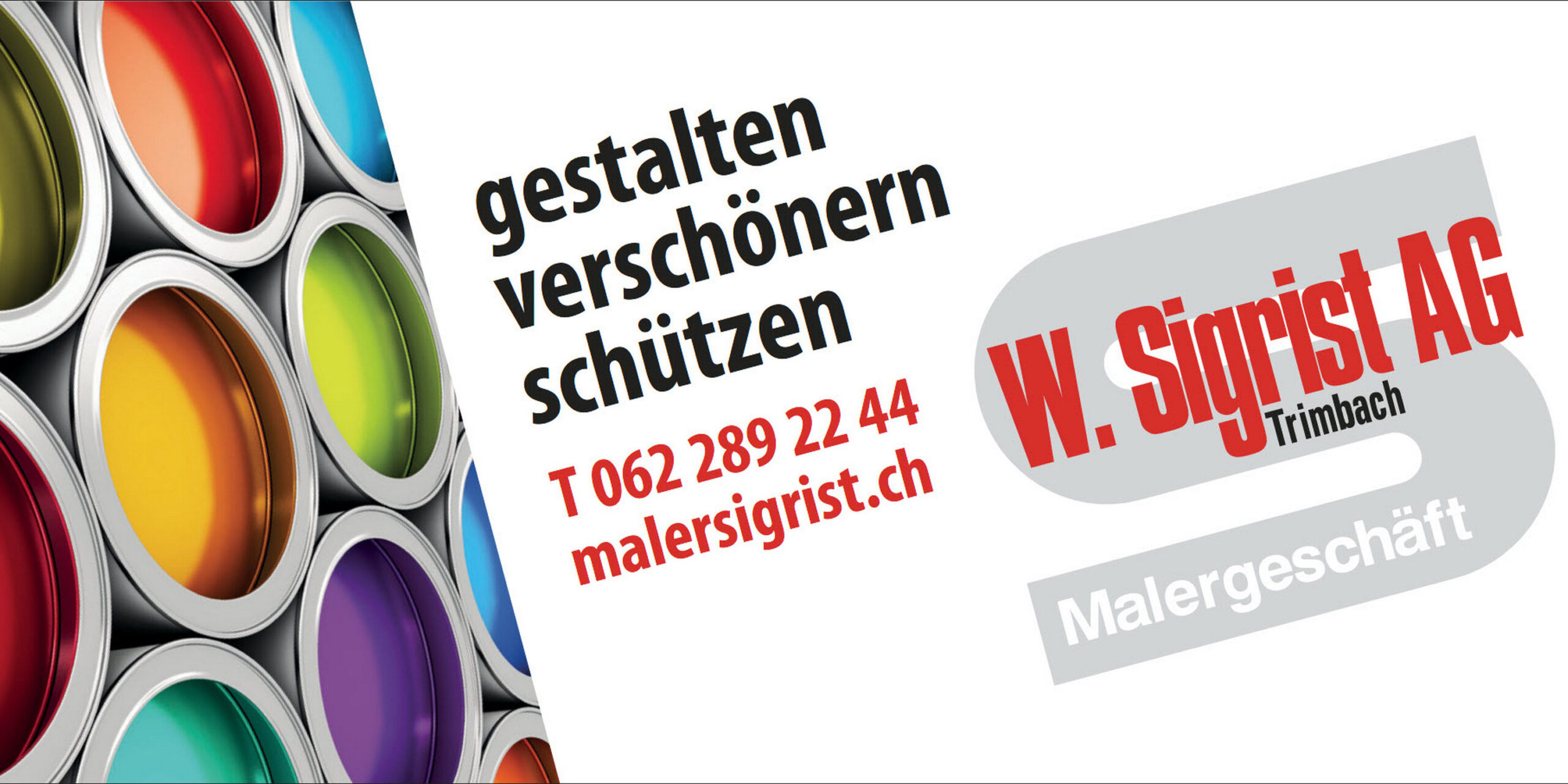 W. Sigrist AG