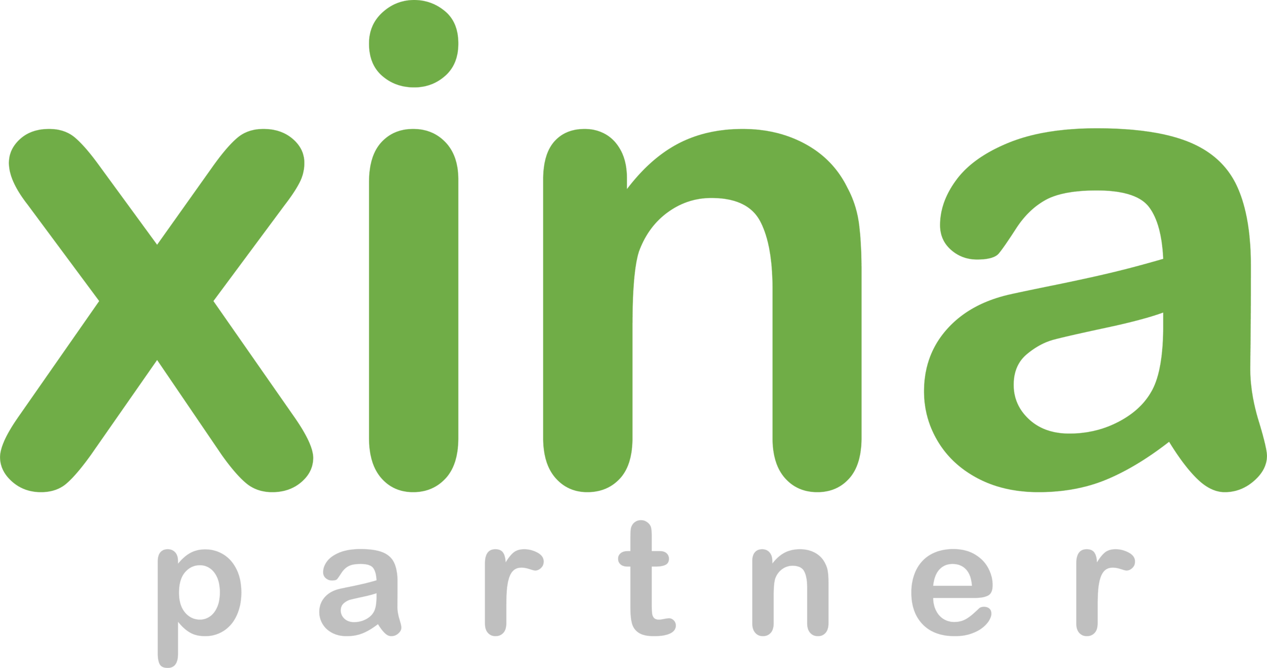 xinapartner GmbH