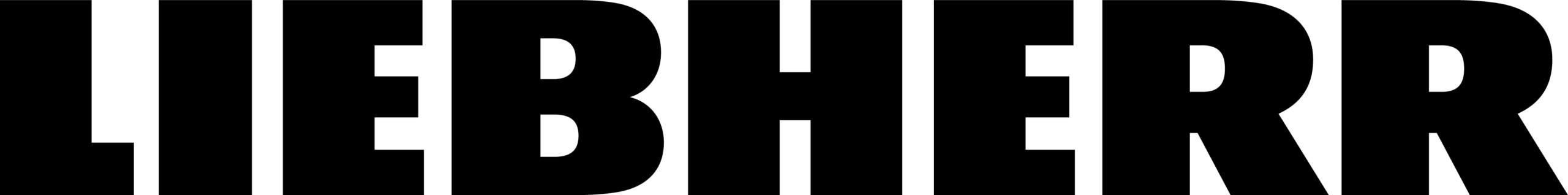 Liebherr-Baumaschinen AG